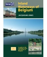 Inland Waterways of Belgium 