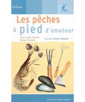 La pêche à pied d'amateur