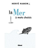 La mer à mots choisis