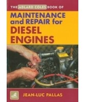 Maintenance & Repair Manual for Diesel Engines 