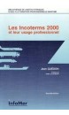 Les incoterms et leur usage professionnel