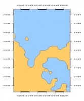 Havre de la Trinité et Baie du Galion