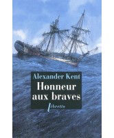Captain Bolitho Honneur aux braves 