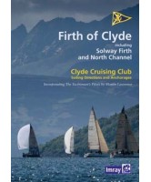 CCC Sailing Directions and Anchorages - Firth of Clyde