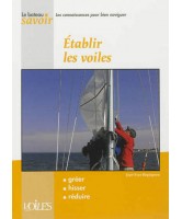 Etablir les voiles