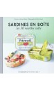 Sardines en boîte 