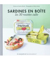 Sardines en boîte 