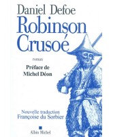 Robinson Crusoé