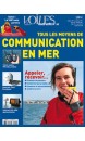 Tous les moyens de communication en mer