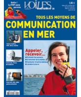 Tous les moyens de communication en mer
