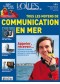 Tous les moyens de communication en mer