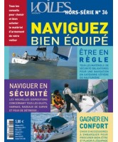 Naviguez bien équipé