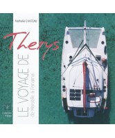 Le voyage de Thétys Volume 1