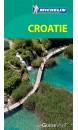 Guide Vert Michelin Croatie