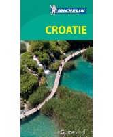 Guide Vert Michelin Croatie