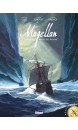 Magellan : jusqu'au bout du monde 