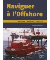 Naviguer à l'off-shore