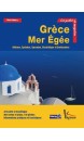 Grèce Mer Egée : Athènes, Cyclades, Sporades, Chalcidique, Dodécanèse