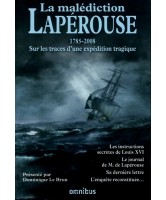 La malédiction Lapérouse : 1785-2008 : sur les traces d'une expédition tragique