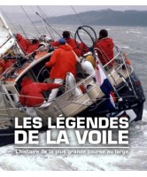 Les légendes de la voile