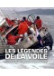 Les légendes de la voile