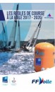 Règles de course à la voile 2017-2020 édition française