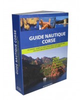 Guide nautique corse 