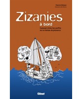 Zizanies à bord, comment éviter les conflits sur un bateau de plaisance