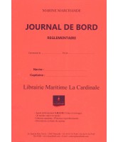 Journal de bord réglementaire