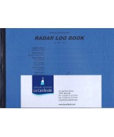 Radar Log Book