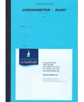 Chronometer Diary 