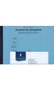 Journal de Discipline bilingue