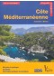 Côte méditerranéenne : de Cerbère à Menton