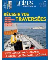 Réussir vos traversées