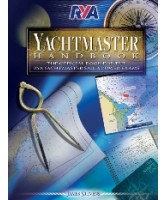 RYA Yachtmaster Handbook