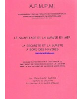 Le sauvetage et la survie en mer Le sauvetage et la survie en mer