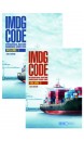 Code maritime international des marchandises dangereuses (code IMDG) 2024 Edition française