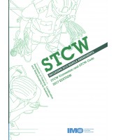 STCW +  amendements de Manille de 2010 