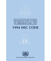 HSC1994 Code english