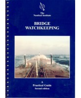 Bridge watchkeeping