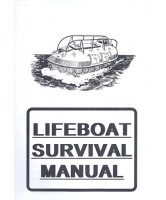 Lifeboat Survival Manual (1995)