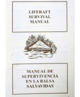 Liferaft Survival Manual (1995)