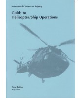 Guide to helicopter/ ship operations