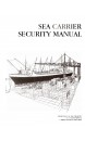Sea Carrier Security Manual