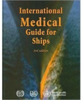 International Medical Guide for Ships