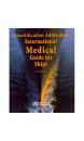 Quantification Addendum: International Medical Guide for Ships