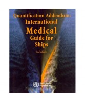 Quantification Addendum: International Medical Guide for Ships