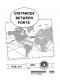 Distances between ports 