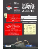 Guidance on GMDSS distress alerts card, ed 2013 english