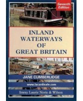 Inland waterway of great britain